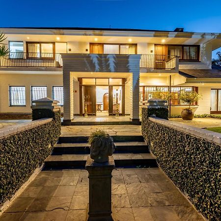 Sheppard Boutique Hotel Mbombela Exterior photo
