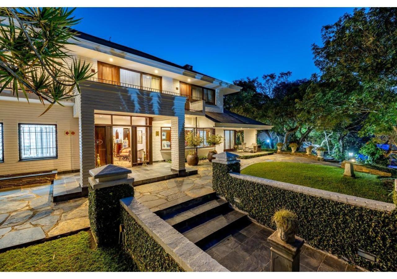 Sheppard Boutique Hotel Mbombela Exterior photo