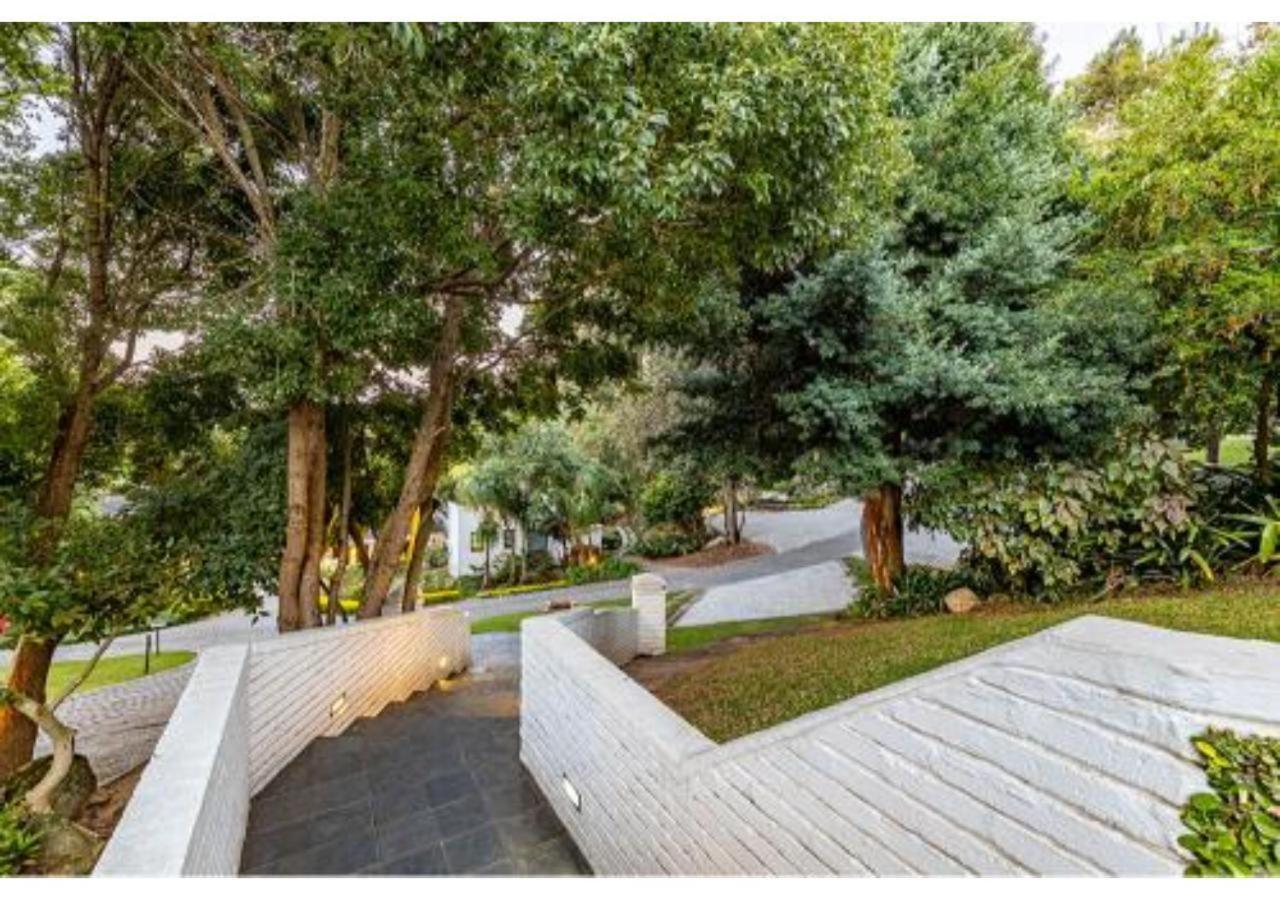 Sheppard Boutique Hotel Mbombela Exterior photo