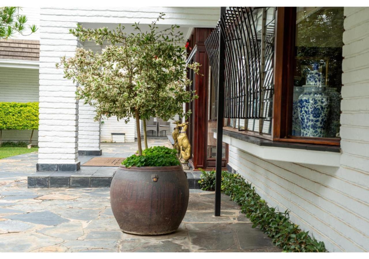 Sheppard Boutique Hotel Mbombela Exterior photo