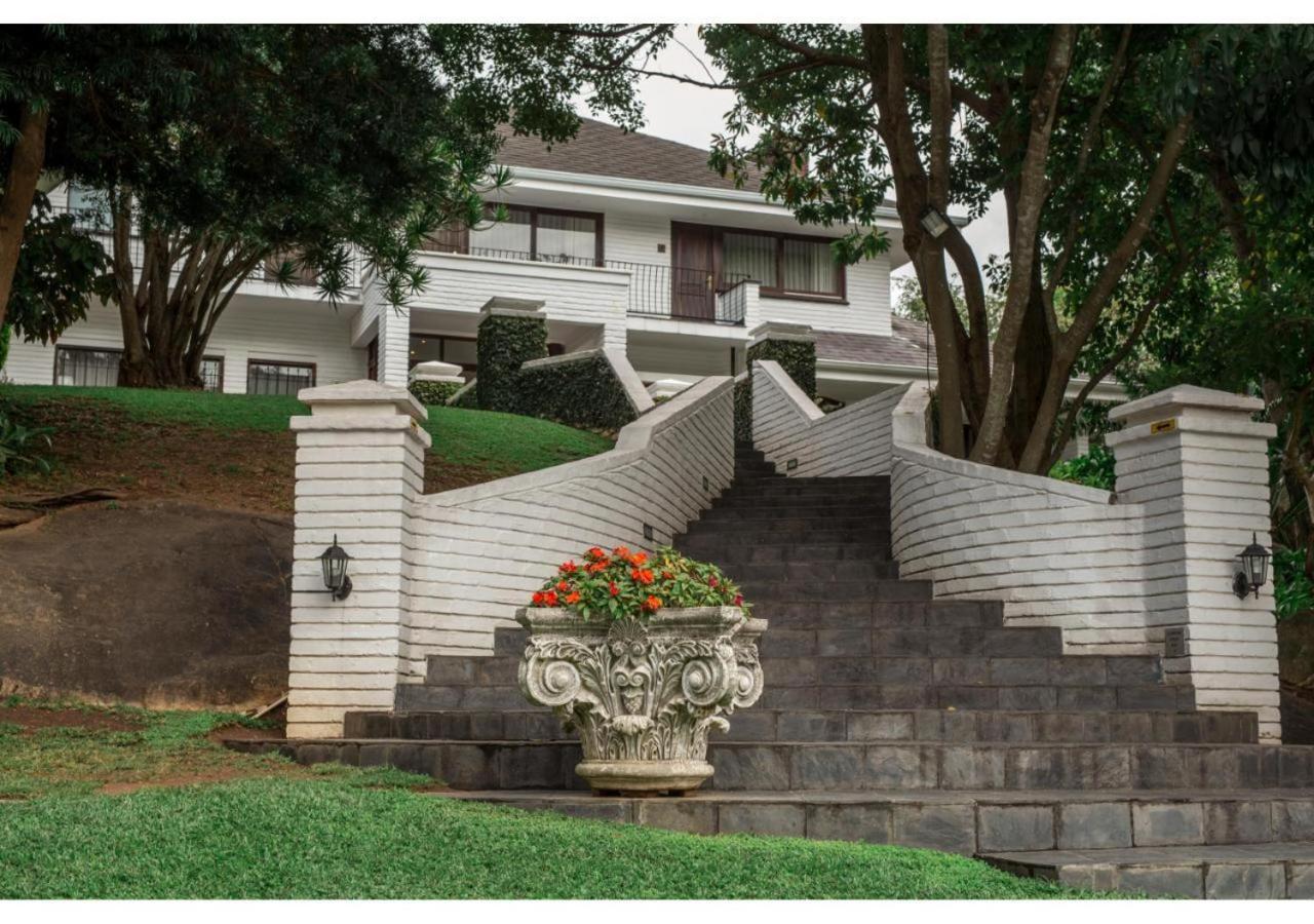 Sheppard Boutique Hotel Mbombela Exterior photo