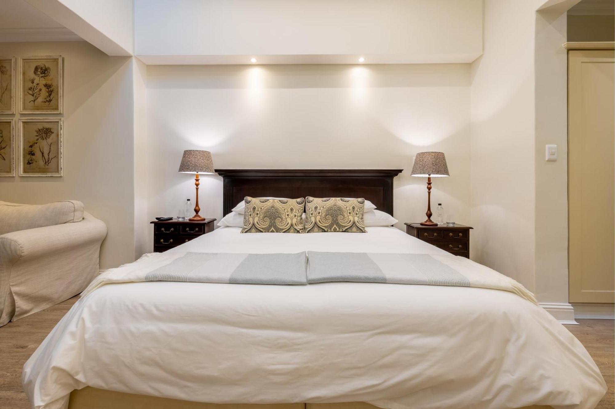Sheppard Boutique Hotel Mbombela Exterior photo