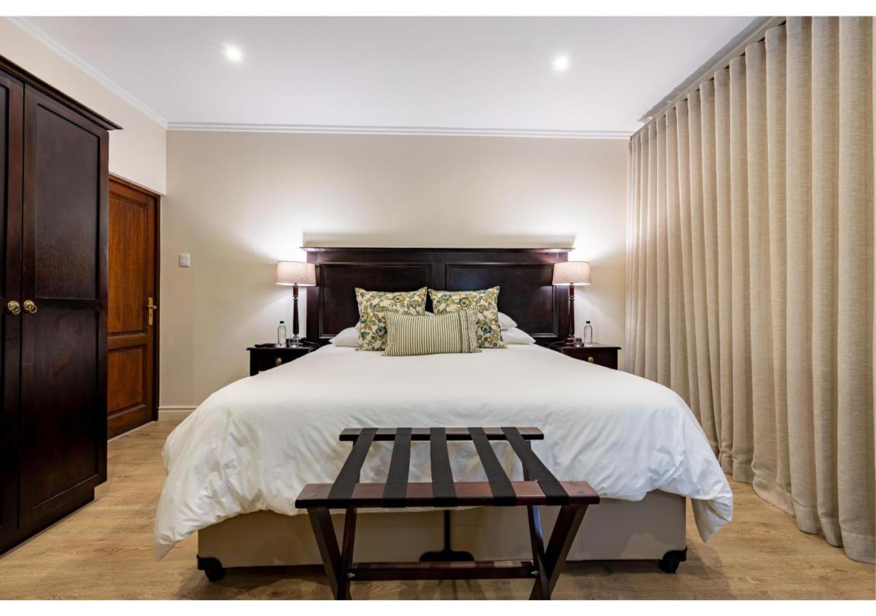 Sheppard Boutique Hotel Mbombela Exterior photo