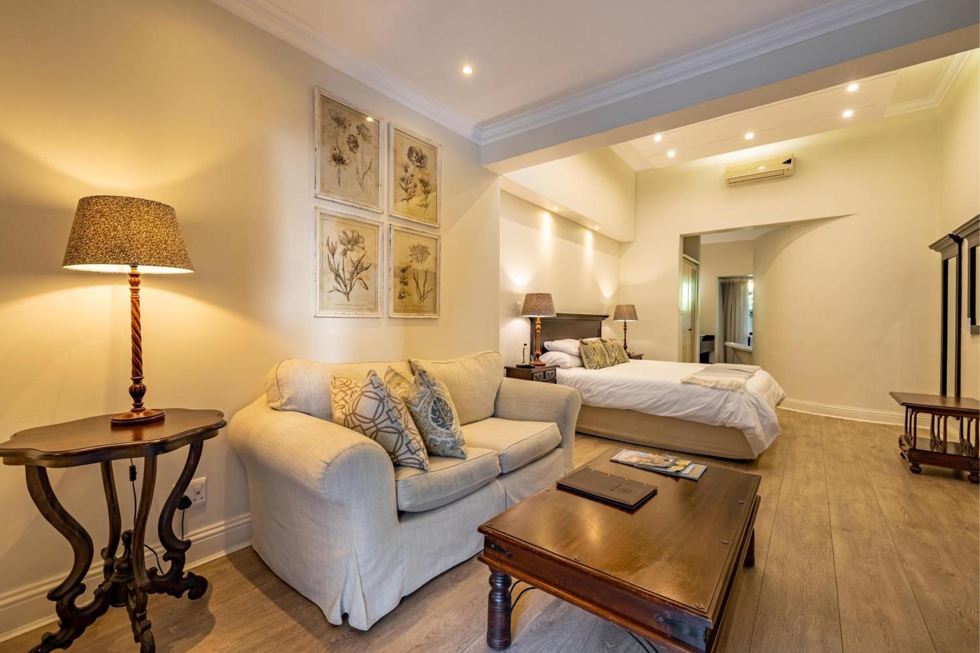 Sheppard Boutique Hotel Mbombela Exterior photo