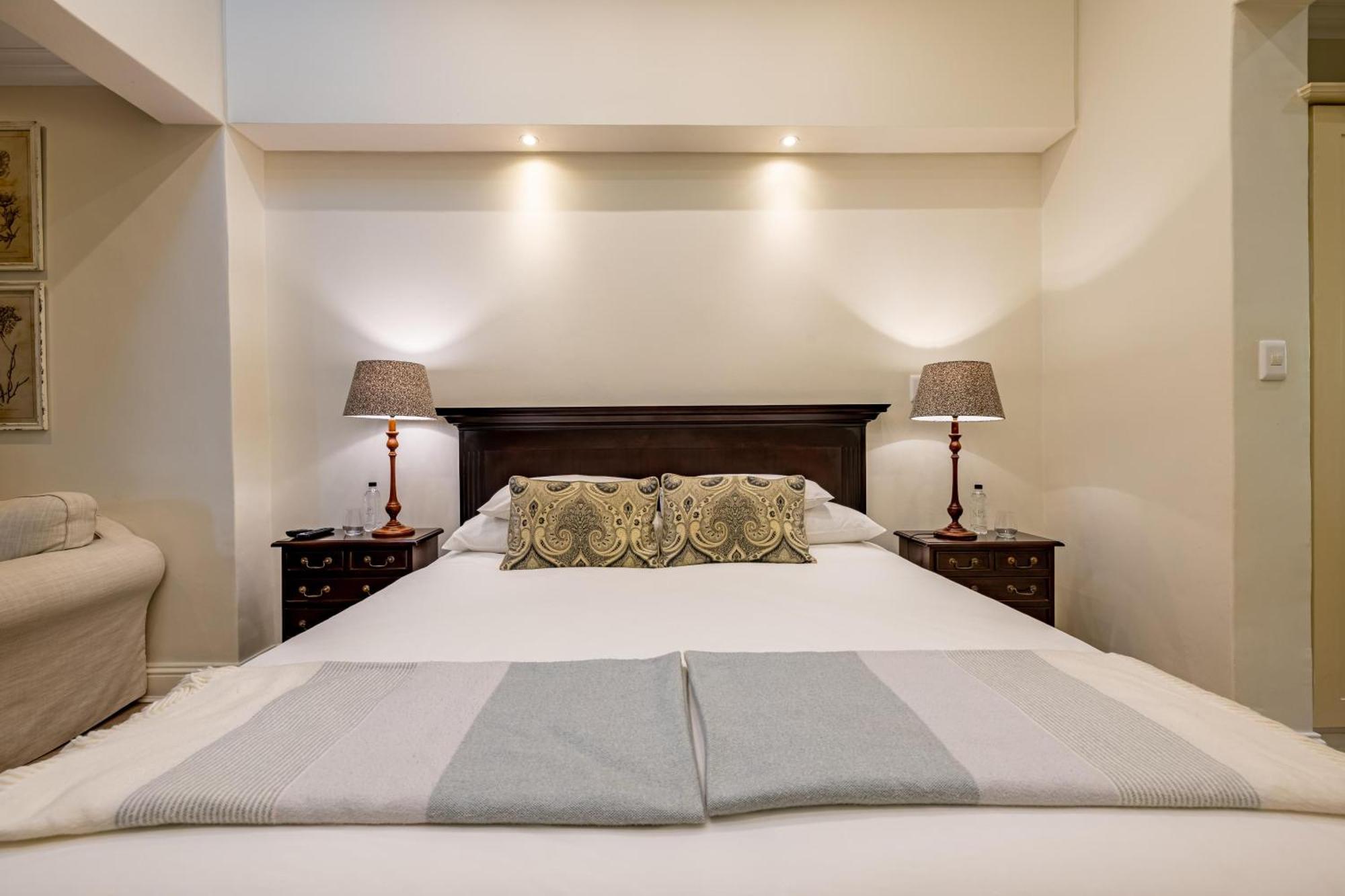 Sheppard Boutique Hotel Mbombela Exterior photo